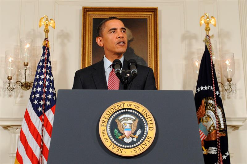 Obama ordenó revisar ataques cibernéticos contra proceso electoral de Estados Unidos