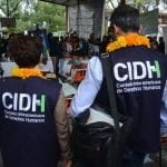 La invasión estadounidense a Panamá vuelve a la CIDH 20 años después