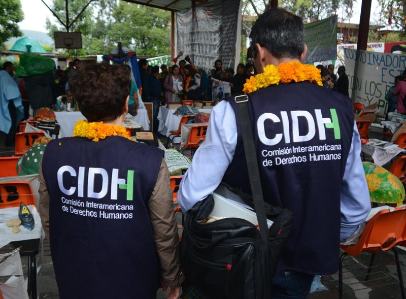 La invasión estadounidense a Panamá vuelve a la CIDH 20 años después