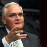 Canal de Panamá inició construcción de su primer museo fuera del eje canalero