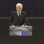 Presidente de Italia mantiene últimas consultas para formar Gobierno