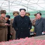 Kim Jong-un supervisó simulacro de ataque a oficina presidencial de Seúl