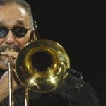 Willie Colón celebró 50 años en la música con un concierto en El Bronx
