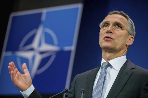 La OTAN condenó el doble atentado en Turquía