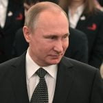 Putin pidió unidad en la lucha antiterrorista tras el atentado en Estambul