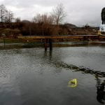 Muro despierta nuevas tensiones en Kosovo entre albaneses y serbios