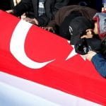 Más de 35 fallecidos en el doble atentado suicida de Estambul