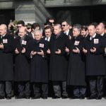 Erdogan prometió que Turquía luchará hasta el final contra el terrorismo