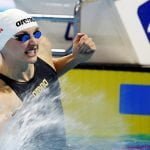 Hosszu y Le Clos se coronaron como los reyes de Windsor