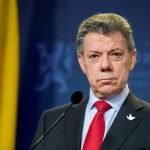 Santos: «No debes someter a referendo algo que no necesita hacerlo»
