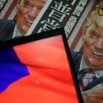 Taiwán buscará apoyo de Estados Unidos para acuerdos de inversión