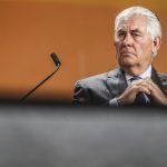 El Kremlin reconoce que Putin se ha reunido varias veces con Tillerson