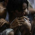 Argentina decretó emergencia nacional para combatir la drogadicción