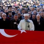 Aumentó a 44 los fallecidos por el doble atentado en Estambul