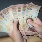 Maduro ordenó cerrar la frontera con Colombia por 72 horas