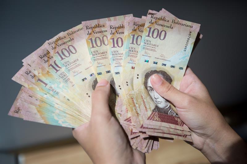 Maduro ordenó cerrar la frontera con Colombia por 72 horas