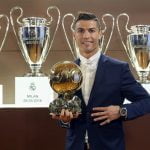 Fiscalía denunció a Cristiano Ronaldo por defraudar 15,6 millones de dólares