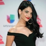 Natalia Jiménez goza con su nuevo disco tributo a Jenni Rivera