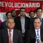 PRD pidió defender a diarios panameños incluidos en Lista Clinton