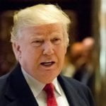 Trump eligió a Tillerson como secretario de Estado