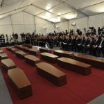 18 años de prisión para traficante del barco en el que murieron 700 inmigrantes en Italia