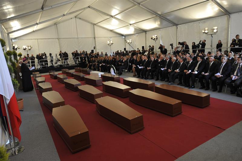 18 años de prisión para traficante del barco en el que murieron 700 inmigrantes en Italia