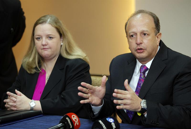 Estados Unidos ayudará a Panamá a hacer más transparentes sus licitaciones públicas