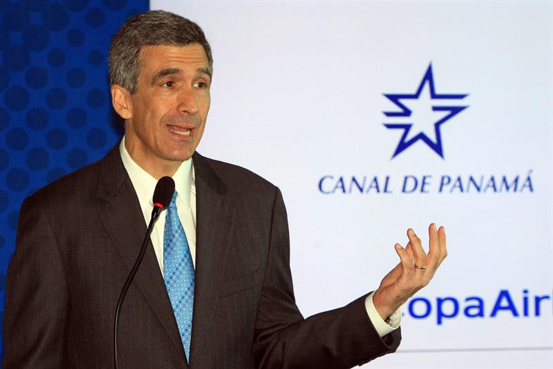 Ejecutivo de Copa presidirá junta de directores ejecutivos de Star Alliance