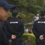 Policía china desmanteló red de venta de niños y rescató a 36 menores