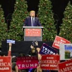 Agencias de inteligencia en Estados Unidos discrepan sobre la injerencia rusa