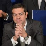 Alexis Tsipras quiere dejar fuera del rescate griego al FMI