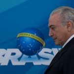 Suspendieron juicio sobre supuesto fraude en campaña de Rousseff y Temer