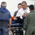 Estado psicológico de los sobrevivientes del Chapecoense es «sorprendente»