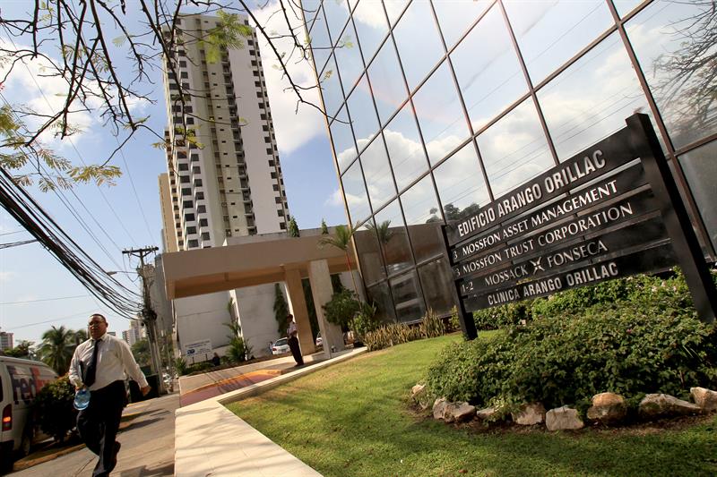 La millonaria indemnización que exige Mossack & Fonseca