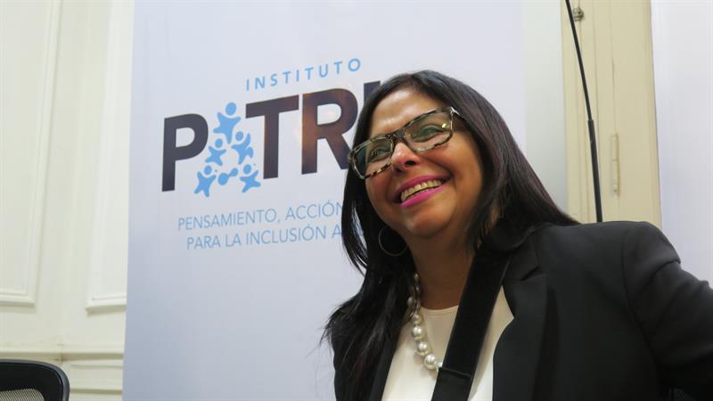 Venezuela denunció confabulación al prohibirse su entrada a cita Mercosur