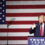 Trump le dijo al primer ministro vietnamita que quiere estrechar los lazos