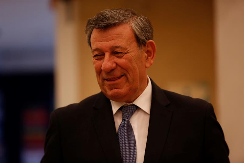 Actitud de canciller venezolana en Argentina fue un «acto grave»