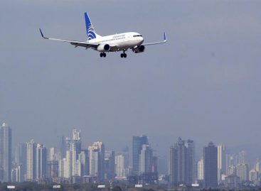 Aviación civil panameña destinó $62 millones para mantener categoría 1
