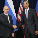 Obama: Estados Unidos tomará medidas contra Rusia por injerencia electoral