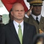 Exjefe de consejo de seguridad de Panamá, implicado en nuevo caso de peculado