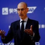 Satisfacción y alivio en la NBA por el principio de acuerdo