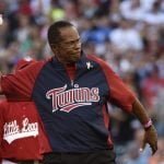 Rod Carew al quirófano para recibir trasplantes de corazón y riñón