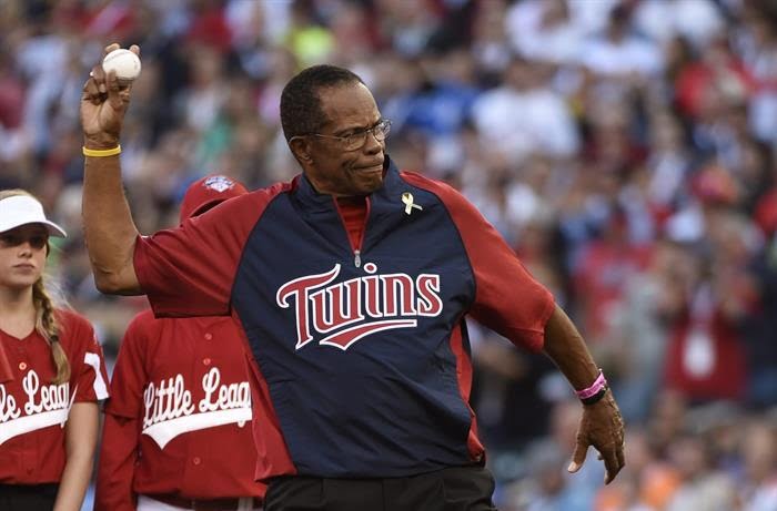 Rod Carew al quirófano para recibir trasplantes de corazón y riñón