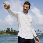 Bisbal dijo que con «Hijos del mar» quiso hacer algo nuevo en su carrera