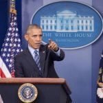 Obama: Ciberataque ruso no afectó a la legitimidad de las elecciones