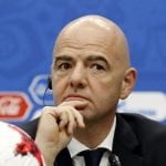 Infantino: El VAR ha sido «extremadamente positivo» en el Mundialito