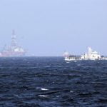 China está «tratando adecuadamente» la captura de dron submarino