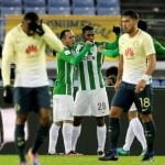 El Atlético se impuso en los penaltis y logró el bronce