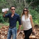 Marc Anthony y Shannon de Lima anunciaron su separación