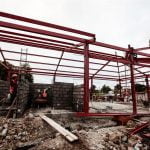 Varios terremotos sacudieron la costa norte en Ecuador